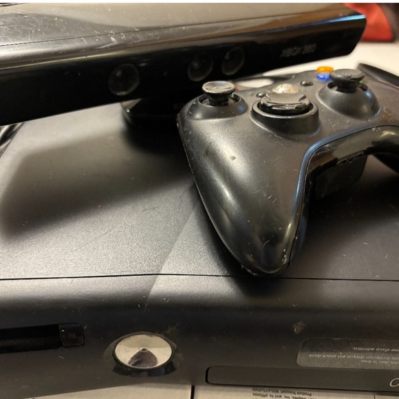 XBox360
